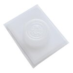 Moule pour savon Mini Motif Rose