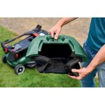 Bosch tondeuse a gazon bosch advancedrotak 750 - 1700 w