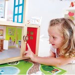 Hape villa de familiale de poupées