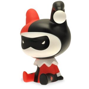Tirelire - PLASTOY - Chibi Harley Quinn