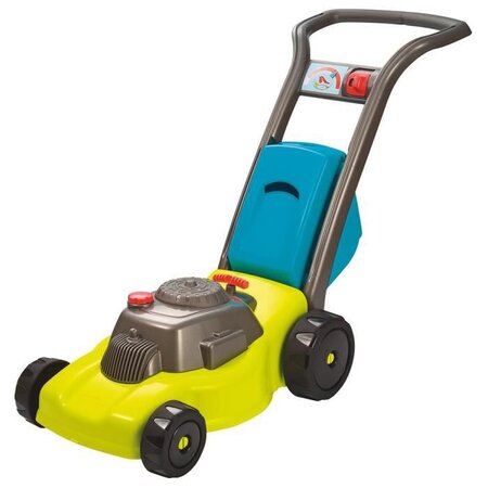 ECOIFFIER - 4280 - Tondeuse ramassage grande coupe