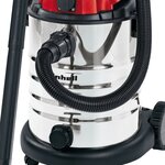Einhell aspirateur eau / poussière th-vc 1930 sa