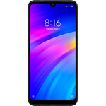 Xiaomi redmi 7 noir (3 go / 32 go)