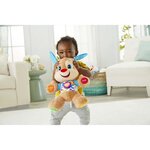 Fisher-price rires & éveil puppy éveil progressif - de 6 a 36 mois