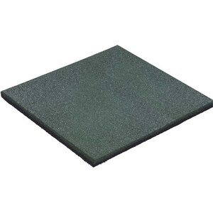 Dalle caoutchouc pour terrain de jeu hicar