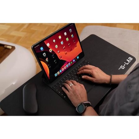 Clavier - THE G-LAB - Board CADMIUM