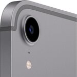 Apple ipad mini (2021) 8 3 wifi + cellulaire - 64 go - gris sidéral