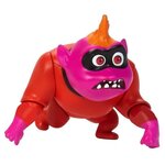 LES INDESTRUCTIBLES Figurine articulée Jack Jack