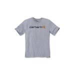 T-shirt MC logo poitrine 101214 Noir L