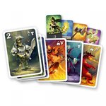 Welcome back to the Dungeon - Jeu de société de cartes - IELLO