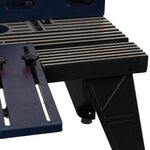 Ferm table de fraisage 1300w – pra1011