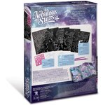 Nebulous Stars Tableaux a gratter