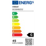 vidaXL Ensemble d'éclairage 3 lampes photo trépied et boîtes à lumière