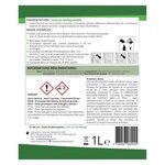TERRA NOSTRA Anti-fourmis - Concentré - Flacon 1L