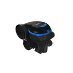 Kit VMC EasyHOME HYGRO PREMIUM MICROWATT ALDES 11033034