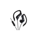 Jvc ha-ebr25-b-e écouteurs sport noir
