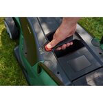 Bosch tondeuse filaire universalrotak 550 - 1300 w