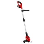 Einhell coupe-bordure sans fil ge-ct 18 li kit 3411197