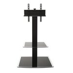 ERARD STUDIO 600 Meuble TV Support orientable 19 a 32
