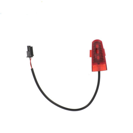 E-TWOW Feu Arrière Double Led 2 Fils (Service Pack)