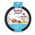 CHEFCLUB BY TEFAL J5639702 Moule a manqué 26 cm
