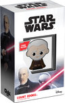Pièce de monnaie en Argent 2 Dollars g 31.1 (1 oz) Millésime 2023 Chibi COUNT DOOKU