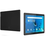 Tablette tactile lenovo 10'' hd - 2gb - 32gb - android 9 pie - noir