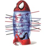 Spider-man spider drop - jeu d'adresse enfant