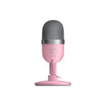 RAZER - HAUT-PARLEUR - MICROPHONE SEIREN MINI MERCURY