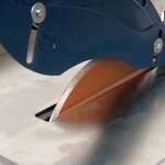 Ferm coupe-carreaux 600 w tcm1010