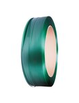 (bobine) feuillard polyester standard 15,5mmx0,6mmx2000m