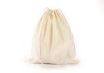 Sac Pochon A Decorer En Coton 180 X 210 mm