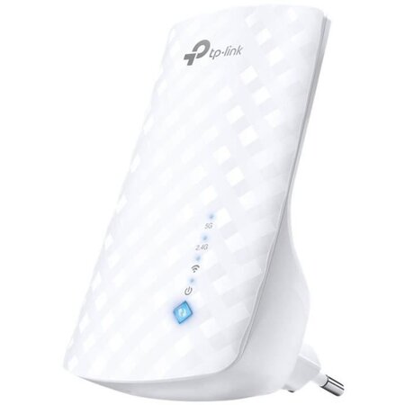 Répéteur Wi-Fi AC 750 Mbps - TPLINK - RE190