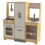 KIDKRAFT - Cuisine enfant Modern-Day + Accessoires - En bois