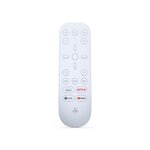 Télécommande blanche/white pour ps5 - playstation officiel