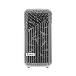 Boîtier PC - FRACTAL DESIGN - Torrent Compact White TG Clear Tint - Blanc