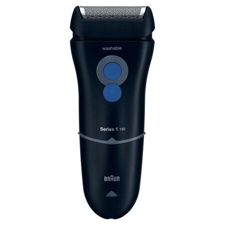 Braun series 1 130s-1 rasoir électrique a grille