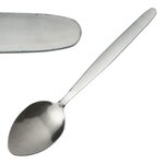 Cuillère à soupe 204 mm kelso - lot de 12 - olympia -  - acier inoxydable 204