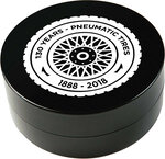 Pièce de monnaie en Argent 5 Dollars g 65.6 Millésime 2018 PNEUMATIC TIRES