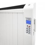 Radiateur lodel ra 4 600w horizontal - haverland