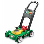 Jouet tondeuse à gazon little tikes