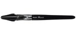 Stylo plume de calligraphie plumix pte fine 0 44 mm corps noir pilot