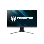 Acer predator xb273 69 1 cm (27.2") 1920 x 1080 pixels full hd led noir