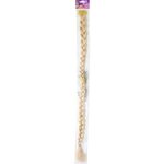DISNEY Tresse luxe cheveux Raiponce