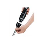 SEVERIN SM3792 Mixeur plongeant - Noir