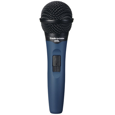 Audio-technica mb1k