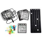Jeu de bingo à domicile