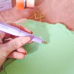 Stylo plume kaweco skyline sport