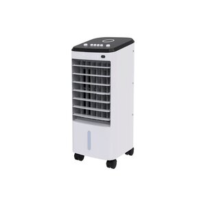 Rafraîchisseur d'air mobile KFC817 - 65 W Blanc
