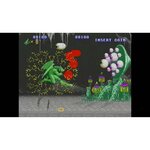 Manette pour Mini Borne d' Arcade SEGA Astro City Mini